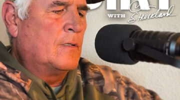 Heart of Texas DIY Bowhunting with Kevin Burleson & Mark Bradberry